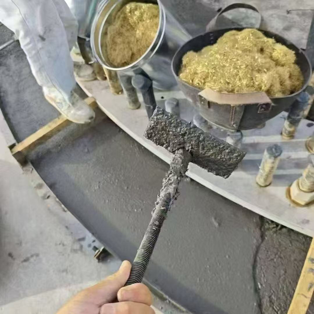 芗城C120风电设备基础专用灌浆料