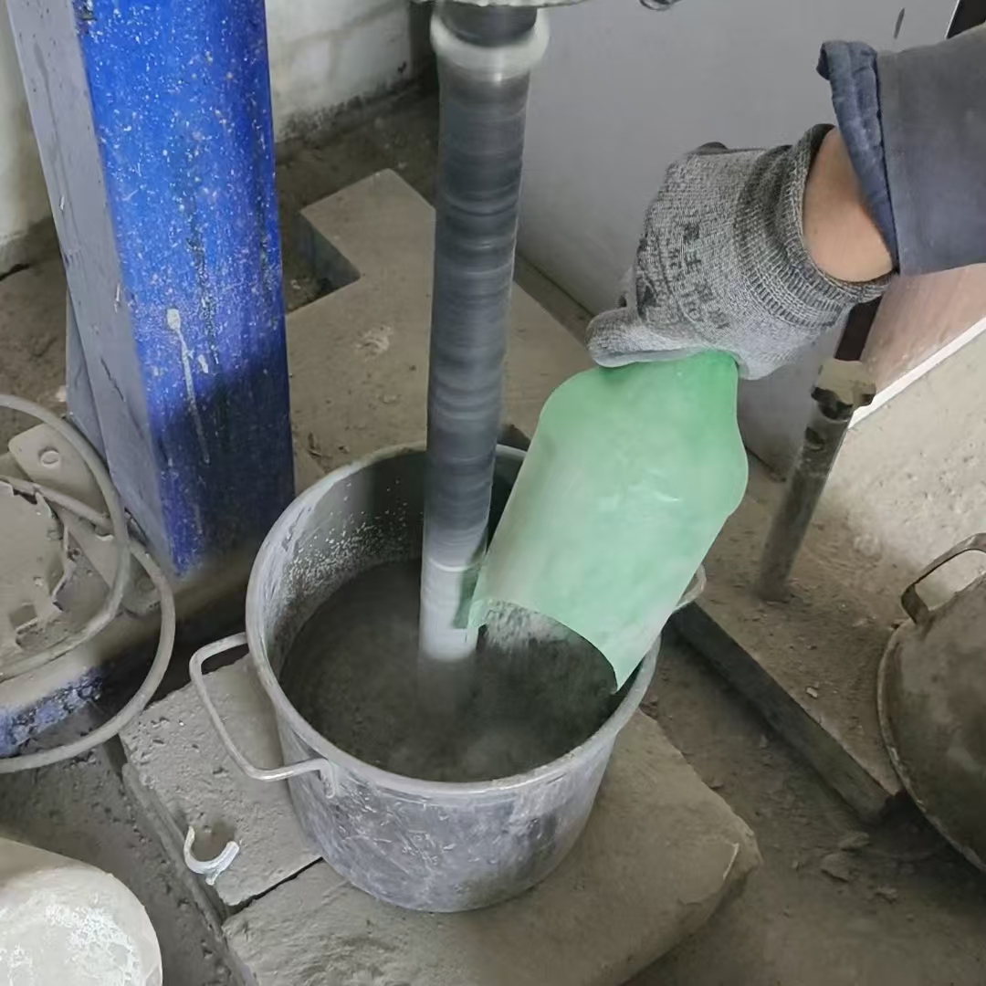 芗城桥梁公路张拉用H60压浆料与普通压浆料有什么区别？