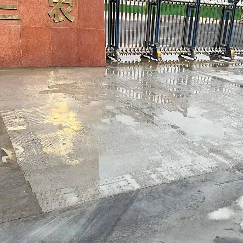 芗城水泥路面翻新砂浆